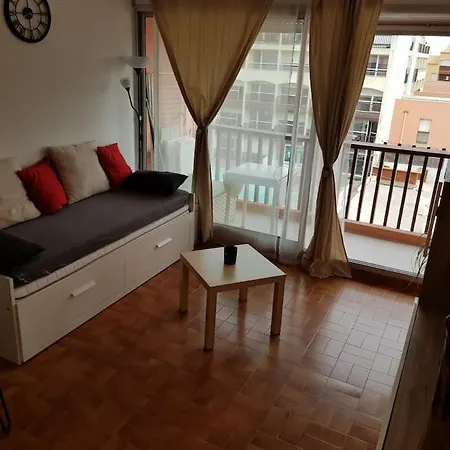 Meuble Climatise Centre Port Cap D'agde Lejlighed *