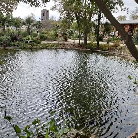 アパート Meuble Climatise Centre Port Cap D'agde *