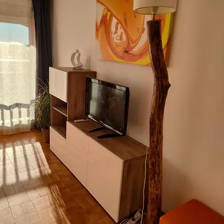 アパート Meuble Climatise Centre Port Cap D'agde アグド