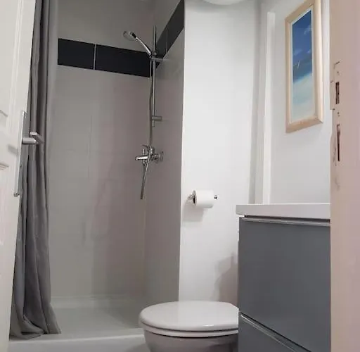 Meuble Climatise Centre Port Cap D'agde