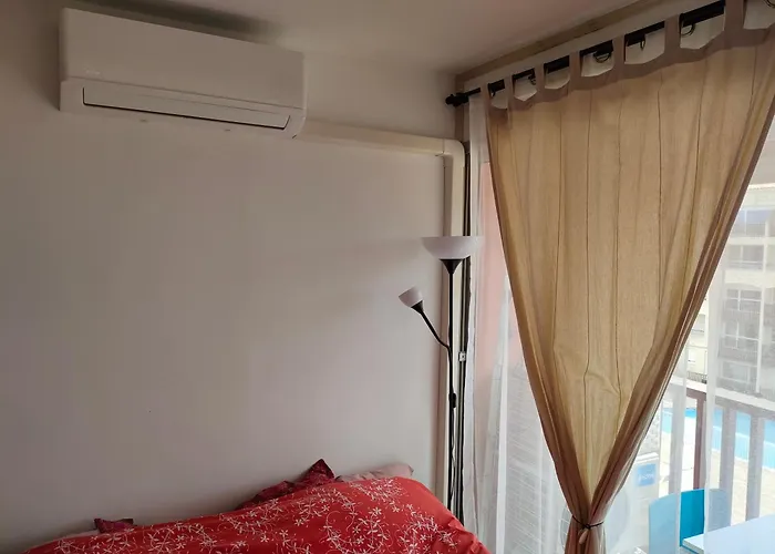 Meuble Climatise Centre Port Cap D'agde