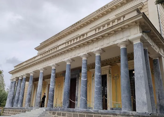 Meuble Climatise Centre Port Cap D'agde